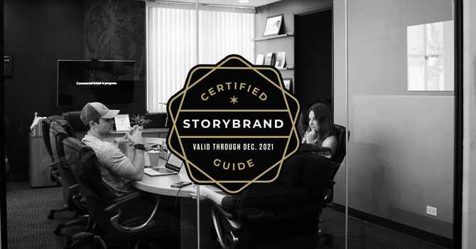 What I've Learned In Three Years As A StoryBrand Guide image